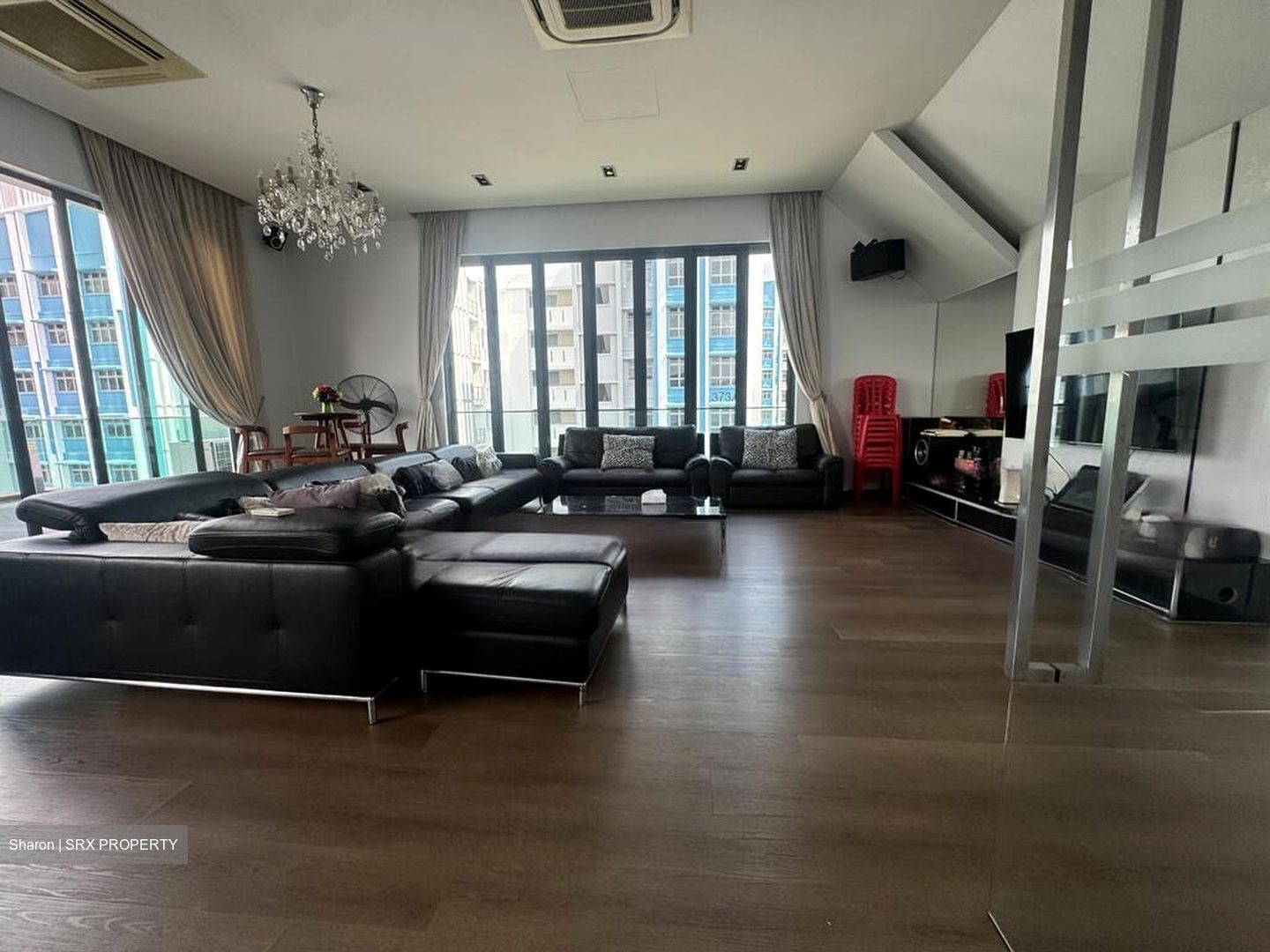 Jalan Sendudok (D27), Semi-Detached #462130951